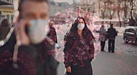 Passive submission to Covid restrictions a symptom of safety culture