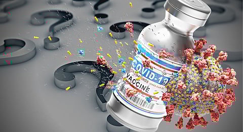 Nick Hudson: Evidence is overwhelming – Covid propagandists should recant. But will they?