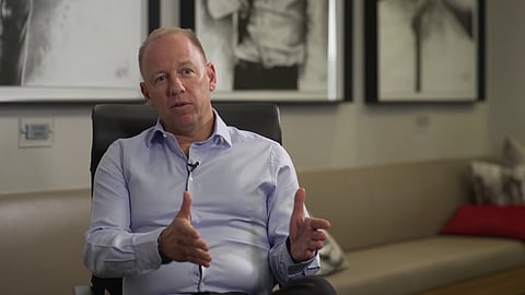 Cy Jacobs is the co-founder of 36ONE Asset Management.