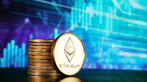 Energy-efficient, cost-effective Ethereum update is driving prices up