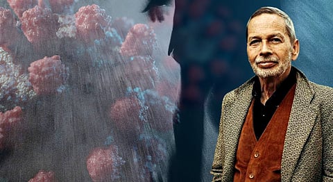 Making mice out of men – Prof Frank Furedi on safety culture and the cultural devaluation of freedom