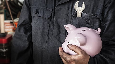 Income funds offer pensioners a welcome breather