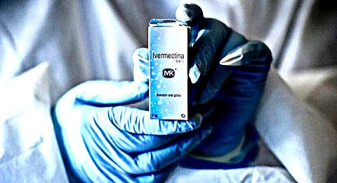 We made a mistake: NIH’s alleged about-turn in respect of ivermectin isn’t true