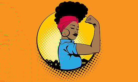 Let’s raise a glass to the township moms who fought so hard to raise us