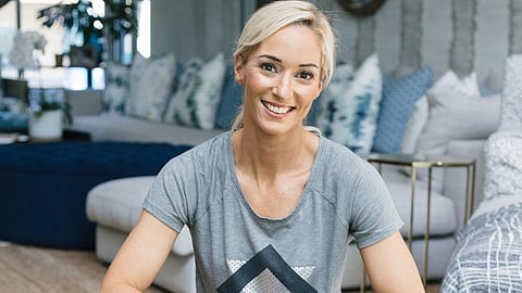 Meet inspirational Lisa Raleigh – SA’s rebounding entrepreneur who is conquering her homeland, soon the UK and USA