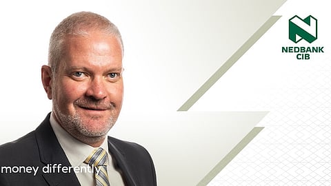 Nedbank CIB Zhann Meyer