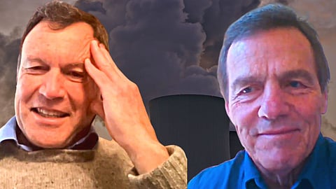 PBMR myths and facts – Eloff, Donaldson debate whether SA’s R30bn nuclear power “Moonshot” can be resuscitated