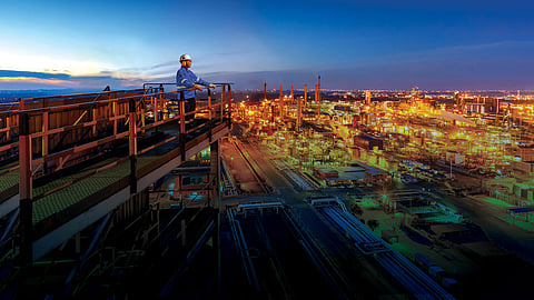 Sasol posts strong financial results, reinstates dividend