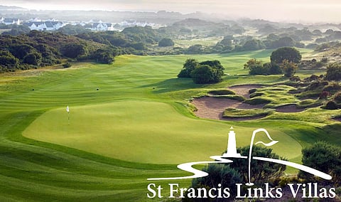 St Francis Links Villas – Our sales experts