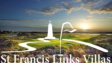 Welcome to St Francis Links Villas – The good life, made easy.