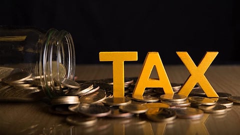 Budget 2023 – All the tax tables, from income to property and lump sums