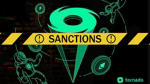 CrypTalk ep 6 – Tornado Cash sanctions, mixing services and how to keep and move your crypto safely