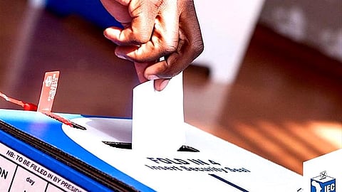 PREMIUM: Road to 2024 election probably less Canaan and more Calvary