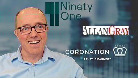 Daily Insider: Sean Peche drops nuclear bomb on SA’s fat and flourishing asset managers