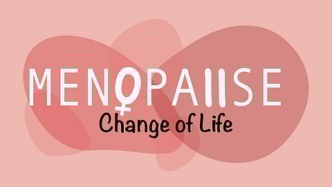 Excuse me, I need to speak to the manager about menopause…right now!