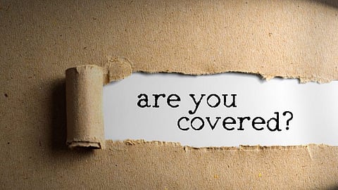 The benefits of risk cover