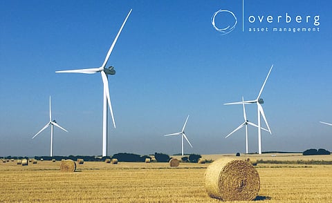 The balancing act: alternative asset classes for your global portfolio