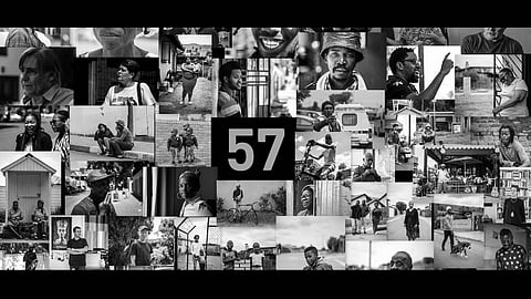 “57” – a film exploring the why behind South Africa’s murder rate – Film maker Craig Freimond