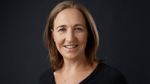 Endeavor MD for South Africa Alison Collier