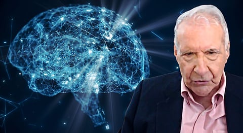 ‘At its heart, psychiatry is about damaging the brain’ – Dr Peter Breggin, the “Conscience of Psychiatry”