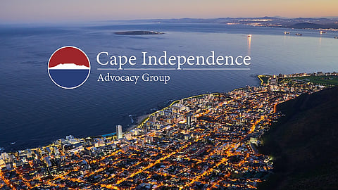 Cape Independence about to take a big step with imminent Bill tabled in WC Provincial Parliament