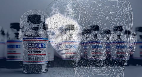 No chance of pandemic amnesty for enforcers of false COVID narrative