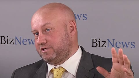 Frans Cronje’s bold prediction: Is the GNU South Africa’s last hope? – Mike Berger