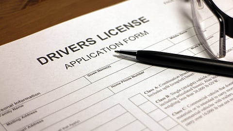 Waterfall, Johannesburg, licensing department shows how government facilities should work