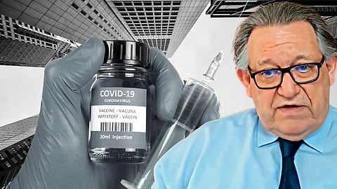 ‘Companies that enforced vaccine mandates set themselves up to be the state’s fall guys’ – Dr Herman Edeling