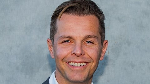 Director at Corion Capital Garreth Montano.