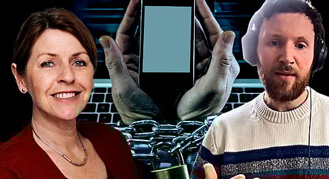 Sex and porn addiction: a critical, candid conversation with expert Dr Paula Hall and Remojo’s Jack Jenkins