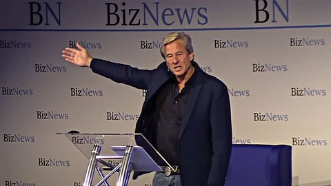 The BizNews Tribe has spoken: Enough is enough!