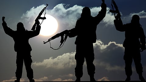 Bad news for crypto – ISIS explores NFTs for funding