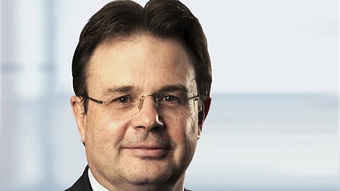 Stanlib chief economist Kevin Lings