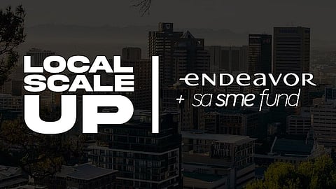 Programme to boost early-stage SA tech businesses is hitting home runs