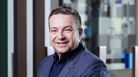 Coronation head of Personal Investments, Pieter Koekemoer