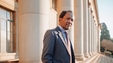 Professor Zeblon Vilakazi appointed as the Wits Vice-Chancellor and Principal from 1 January 2021 (https://www.wits.ac.za/alumni/vice-chancellor-designate/)