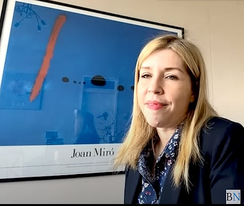 Karyn Maughan prosecution branded ‘intimidation’ and ‘attack on media freedom’