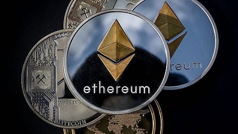 Are we close to the bottom of the cryptocurrency market?