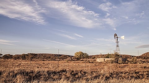 South Africans’ hard-earned property could well be snaffled by the State