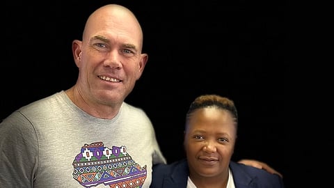 Meet Soweto’s budding property mogul whose portfolio has the contracts, cash flow – but no bank finance