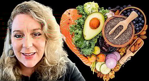 ‘Principle over profit’ – The Noakes Foundation COO Jayne Bullen on overcoming dietary disease, the greatest obstacle to human health