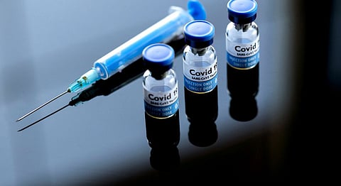 Persecution of doctors under Covid has pushed medical science back into the Dark Ages