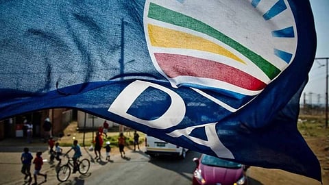 Boardroom Talk: Cederberg by-election result delivers positive message for concept of coalitions