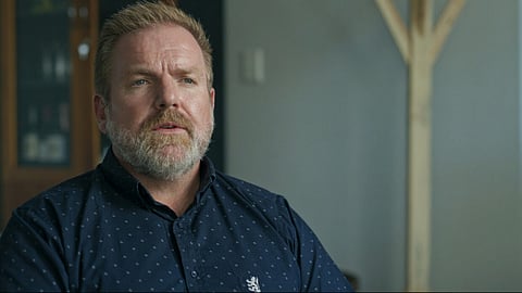 Bernard Mostert
Former CEO: Tekkie Town, incorporated into Steinhoff in 2016. Image credit: Showmax (https://stories.showmax.com/whos-who-in-steinheist/)