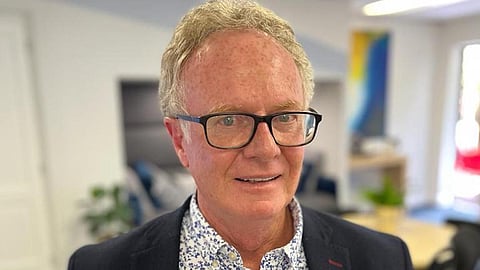 On the record: Markus Jooste’s trustee opens up on SARB’s R4.8bn asset raid