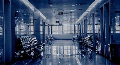 Rudeness in healthcare: The deadly fixation that could cost lives