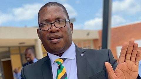 Unpacking Gauteng Premier Panyaza Lesufi’s unrealistic election promises: Ivo Vegter