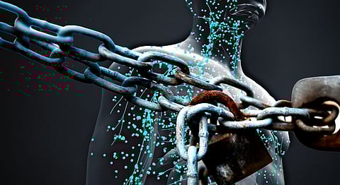 The immune system: the casualty of lockdown that could’ve mitigated Covid