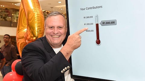 Fans and family mourn the death of Jeremy Mansfield